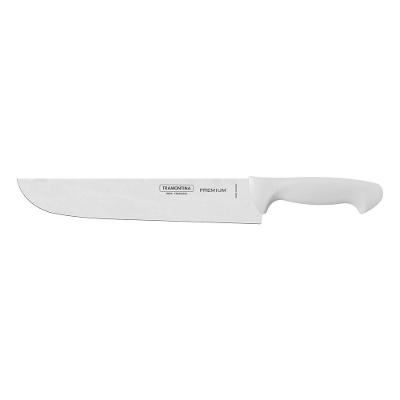 Faca Chef Tramontina Premium Branco 10´´