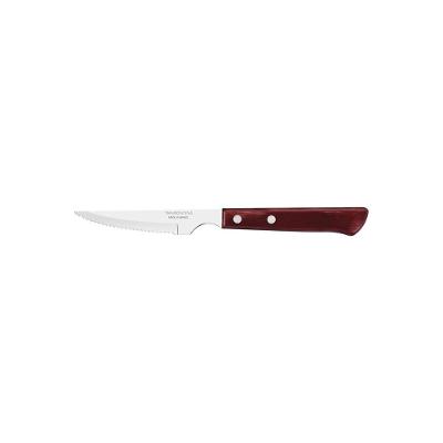 Faca para Churrasco Tramontina com Lâmina em Aço Inox