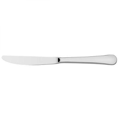 Faca de Mesa Tramontina Zurique em Aço Inox