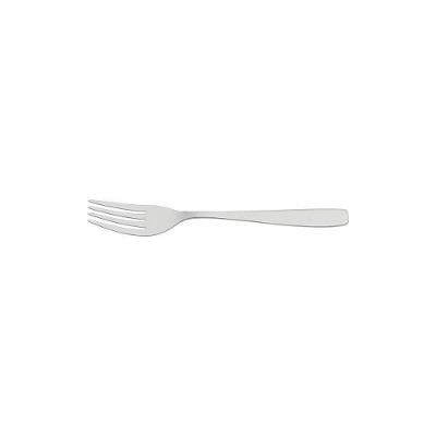 Garfo para Sobremesa Tramontina Cosmos em Aço Inox
