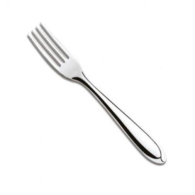 Garfo para Sobremesa Tramontina Laguna em Aço Inox