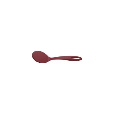 Espátula para Ovo Tramontina Ability em Nylon Vermelho