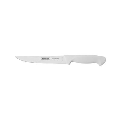 Faca Para Desossar Inox 6