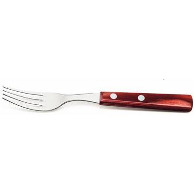 Garfo para Sobremesa Inox Polywood Tramontina