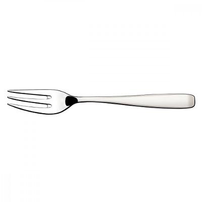 Garfo para Torta Tramontina Pacific em Aço Inox