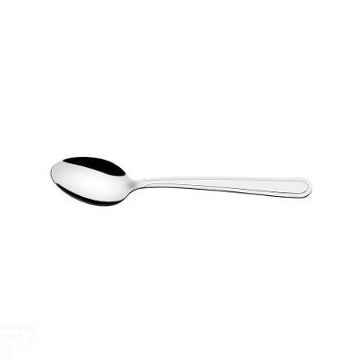 Colher De Mesa Tramontina Búzios Em Aço Inox Tramontina