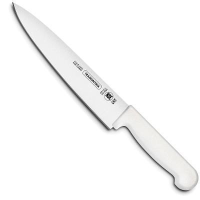 Faca para Carne 8´´ Cabo Branco Tramontina