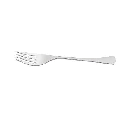 Garfo Para Sobremesa Oriente Brilho Tramontina Em Aço Inox Tramontina