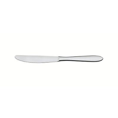 Faca De Mesa Tramontina Satri Em Aço Inox Tramontina