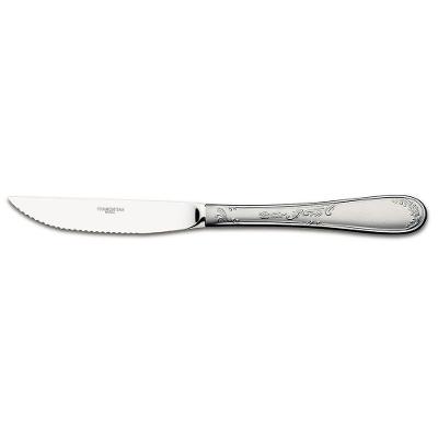 Faca Para Churrasco Tramontina Renascença Em Aço Inox Tramontina