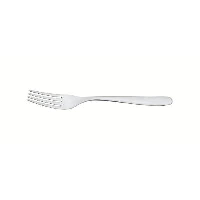 Garfo De Mesa Tramontina Havaí Em Aço Inox Tramontina