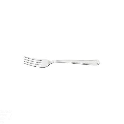 Garfo Para Sobremesa Em Aço Inox Tramontina Búzios Tramontina