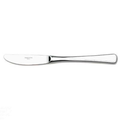 Faca De Mesa Tramontina América Em Aço Inox Tramontina