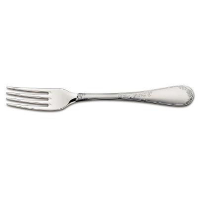 Garfo De Mesa Tramontina Renascença Em Aço Inox Tramontina