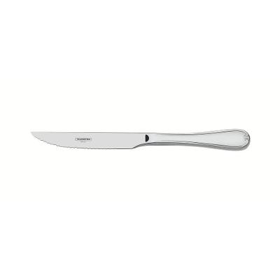 Faca Para Churrasco Tramontina Vicenza Forjada Em Aço Inox Tramontina
