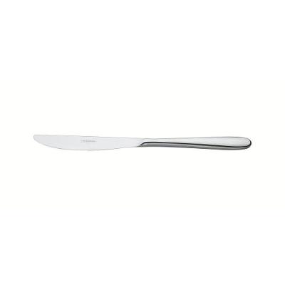 Faca De Mesa Tramontina Cannes Forjada Em Aço Inox Tramontina