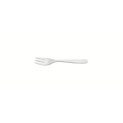 Garfo Para Torta Tramontina Havaí Em Aço Inox Tramontina
