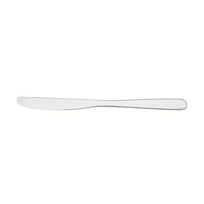 Faca De Mesa Tramontina Angra Em Aço Inox Tramontina