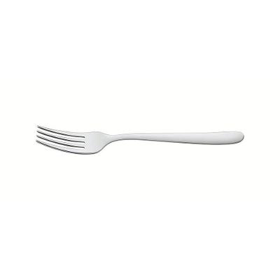 Garfo De Mesa Tramontina Cannes Em Aço Inox Tramontina