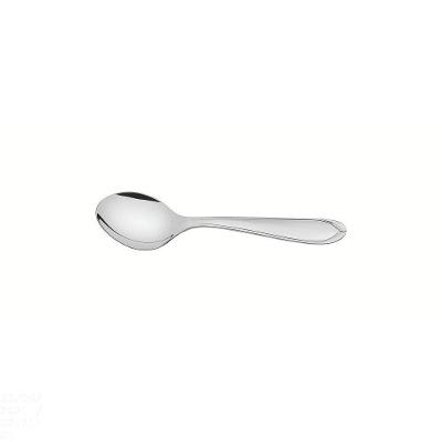 Conjunto De Colheres Para Sobremesa Laguna Tramontina Em Aço Inox 3 Peças Tramontina