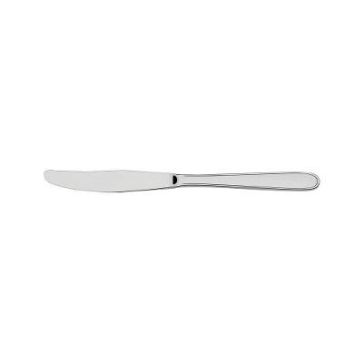 Conjunto De Facas De Mesa Maresias Tramontina Em Aço Inox 3 Peças Tramontina