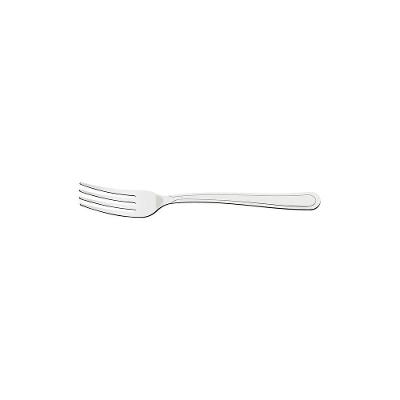 Garfo Para Sobremesa Tramontina Búzios Em Aço Inox Tramontina