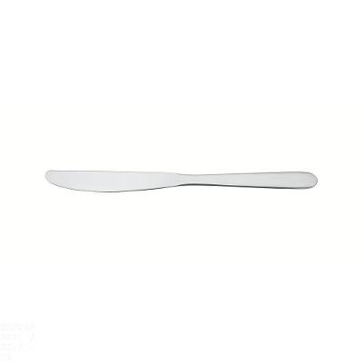 Conjunto De Facas De Mesa Tramontina Havai Aço Inox 3 Peças Tramontina
