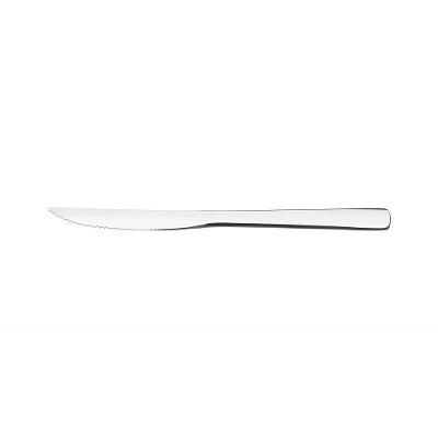Faca Para Churrasco Tramontina Berlin Brilho Forjada Em Aço Inox Tramontina