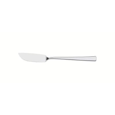 Faca Para Peixe Tramontina Berlin Brilho Em Aço Inox Tramontina