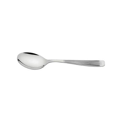 Colher De Mesa Tramontina Aço Inox Athenas Tramontina Tramontina