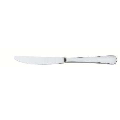 Faca Para Sobremesa Tramontina Zurique Em Aço Inox Tramontina