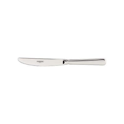 Faca Para Sobremesa Tramontina Baguette Em Aço Inox Tramontina