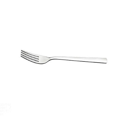Garfo De Mesa Tramontina Oslo Em Aço Inox Tramontina