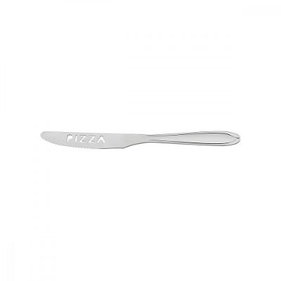 Faca para Pizza Tramontina Laguna em Aço Inox