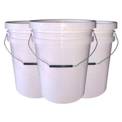 Balde Para Destilação 20 Litros 03 Peças