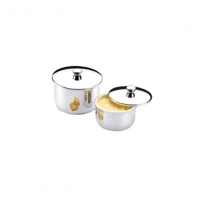 Margarineira Para Pote - Atina - Brinox