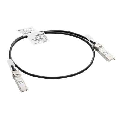 Cabo Dac Hpe Aruba Ion 10g Sfp+ To Sfp+ 1m R9d19a I - R9d19a