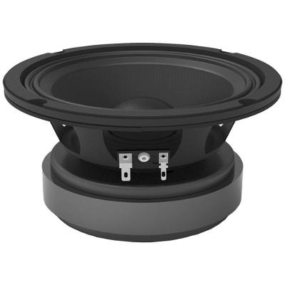 Alto-falante 6 Polegadas 150w Rms - Atk Eletroacústica 6wf310b - 8 Ohms - Médios
