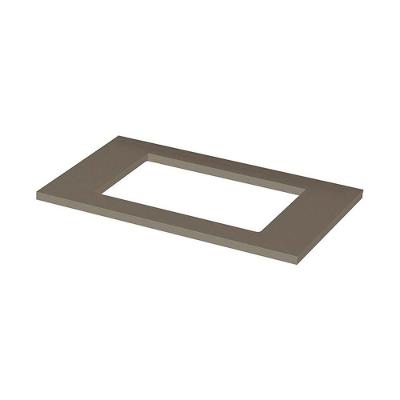 Tampo Para Balcão Cooktop 80Cm Henn Duna
