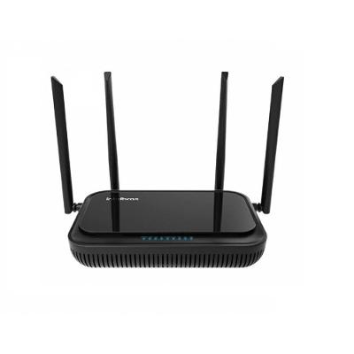 Roteador Intelbras Ont Com 2 Portas Gigabit Ethernet 1 Porta Fxs E Wi-fi - 4750091