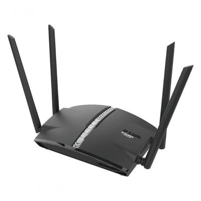 Roteador D-link Ac1300 Smart Mesh Dir-1360/ztr