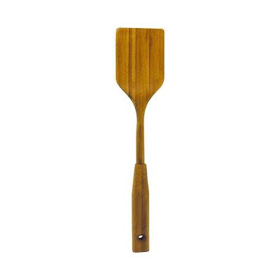 Espátula De Bambu Oikos 35cm Orgânica