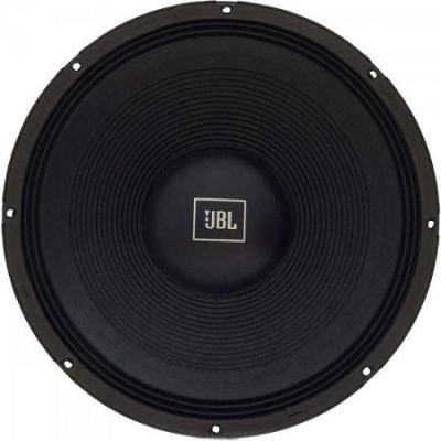 Alto Falante Subwoofer 18" 800W RMS 8 Ohms Subao JBL 18SW3P