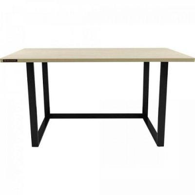 Mesa Office Mho 1300 Carvalho Berlin Borda 27mm