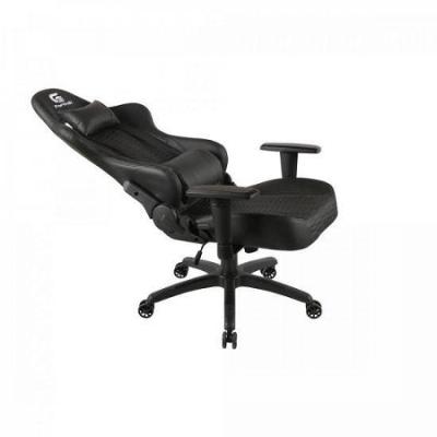 Cadeira Gamer Cruiser Preta Fortrek