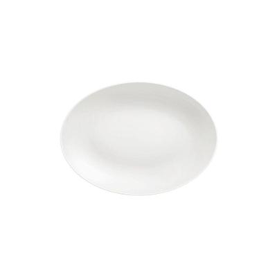 Travessa Oval Tramontina Sophia Em Porcelana 40x29 Cm Tramontina