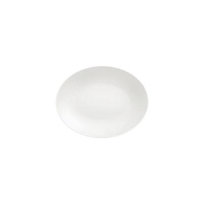 Travessa Oval Tramontina Sophia Em Porcelana 32x25 Cm Tramontina