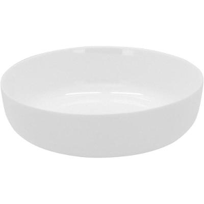 Luminarc Diwali Assadeira 7X26X26Cm 2,8L Vidro Temperado Branco