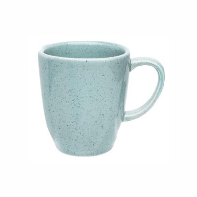 Caneca Em Cerâmica Ryo 380ml Oxford Blue Bay