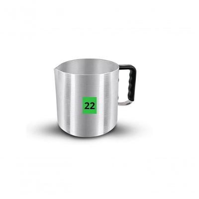 Canecao Hotel Nr 22 8,0L Cabo Baquelite Real 6022